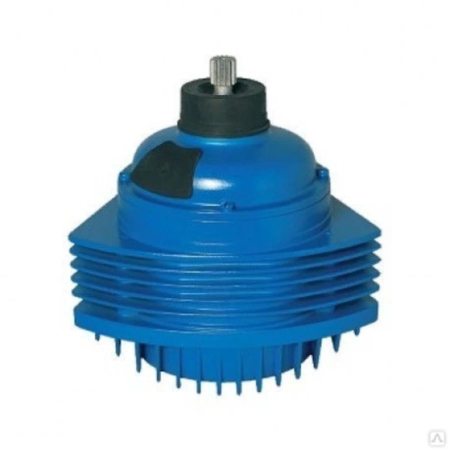 El. motor typ KG 1405-12/4