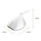 ILOOX MIVAC 800, antibakteriálny vysávač s UV lampou – fotografia 2